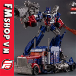 DEFORMATION METAL SERIES TRANSFORMER BH101B OPTIMUS PRIME