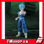 DEMONIACAL FIT DRAGON BALL SUPER VEGITO SSGSS TRUMP CARD