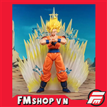 [2ND] DEMONIACAL FIT SON GOKU SSJ 2 (BONUS MẶT, MẤT VÒNG)