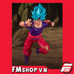 DEMONICAL FIT SON GOKU BLUE - LIMIT BREAKER 2ND (THIẾU MẶT)