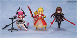 DESKTOP ARMY FATE GRAND ORDER SET 2