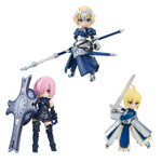 DESKTOP ARMY VOL.7 (BỊ LỖI)