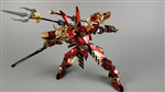METAL BUILD DEVIL HUNTER SANADA YUKIMURA