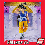 DF DRAGON BALL UNEXPECTED ADVENTURE SON GOKU