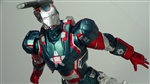 DIAMON SELECT IRON PATRIOT