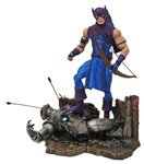 DIAMOND SELECT HAWKEYE