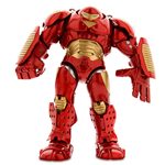 DIAMOND SELECT HULK BUSTER