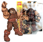 DIAMOND SELECT JUGGERNAUT