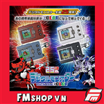 DIGIMON COLOR VPET VER 2