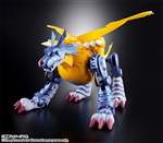 DIGIVOLVING SPIRIT 02 METAL GARURUMON