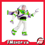 BUZZ LIGHTYEARS DISNEY BOX VER.