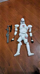 ĐỒ 1/6 STAR WAR CLONETROOPER BARC UNIT