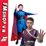 ĐỒ COSPLAY DR.STRANGE & WONG