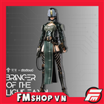 DODOWO 1/12 BRINGER MODEL KIT