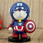 DORACOS CAPTAIN AMERICA