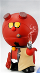 DORAEMON HELLBOY
