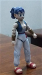 DRAGON ACTION FIGURE BULMA