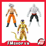 DRAGON BALL EVOLVE FIGURE WAVE 2