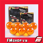 DRAGON BALL Z CRYSTAL BALL SET