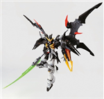 DRAGON MOMOKO DEATHSCYTHE HELL