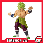 DRAGON STAR BROLY