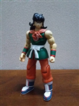 DRAGONBALL ACTION FIGURE YAMCHA