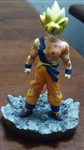 DRAGONBALL GOKU SUPER SAIYAN AWAKENING VER 2