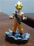 DRAGONBALL GOKU AWAKENING VER