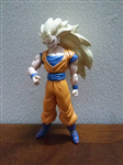 DRAGONBALL GOKU SSJ3