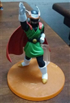 DRAGONBALL GREAT SAIYAMAN DIORAMA