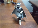 DRAGONBALL GREAT SAIYAMAN GREY COLOR