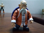 DRAGONBALL ACTION FIGURE KAME SENIN