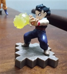 DRAGONBALL KID GOHAN MASENKO VER