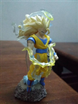 DRAGONBALL SONGOKU SSJ3 DIORAMA