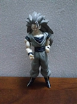 DRAGONBALL SONGOKU SSJ3 GREY COLOR