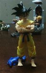 DRAGONBALL SONGOKU