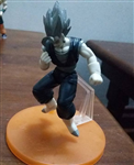 DRAGONBALL VEGITO BLACK COLOR