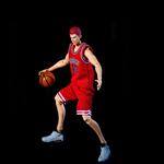 DREAMTOYS SLAMDUNK HANAMICHI