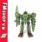 (2ND) DX ABARENOH ANOTHER VER