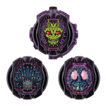 DX ANOTHER RIDE WATCH SET VOL.5 2ND