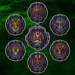 DX ANOTHER WATCH SET VOL.3