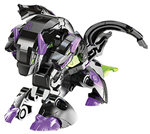 DX BAKUGAN EXPLOSION