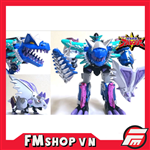 DX BAKURENOH LIKE NEW (JPV)