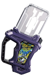 DX BANG BANG SHOOTING GASHAT 2ND