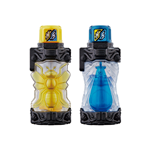 DX BEE SUBMARINE FULL BOTTLE
