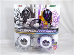 DX BEETHOUVEN & NOBUNAGA GHOST EYECON 2ND