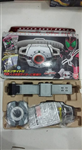 DX BELT DECADE MOD 2ND