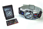 DX BELT KAMEN RIDER DEN-O