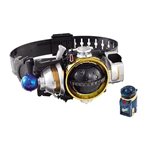 DX BELT KAMEN RIDER METEOR LIKE NEW