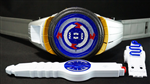 DX KAMEN RIDER SAGA BELT 2ND